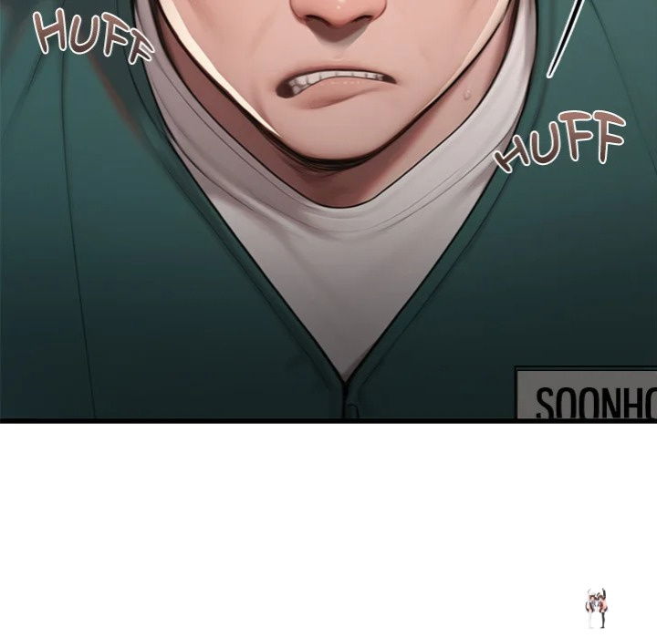 Paradox Paradox Chapter 18 - Page 34