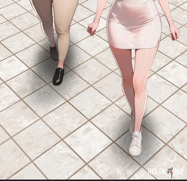 Paradox Paradox Chapter 18 - Page 42