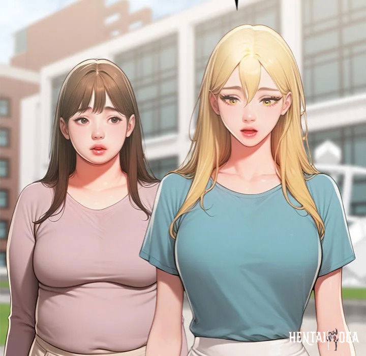 Paradox Paradox Chapter 18 - Page 44