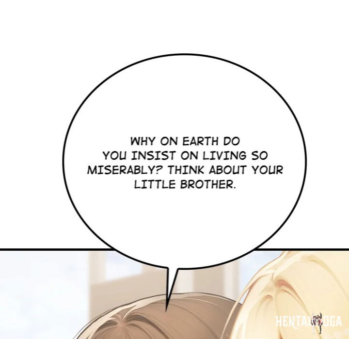 Paradox Paradox Chapter 18 - Page 46