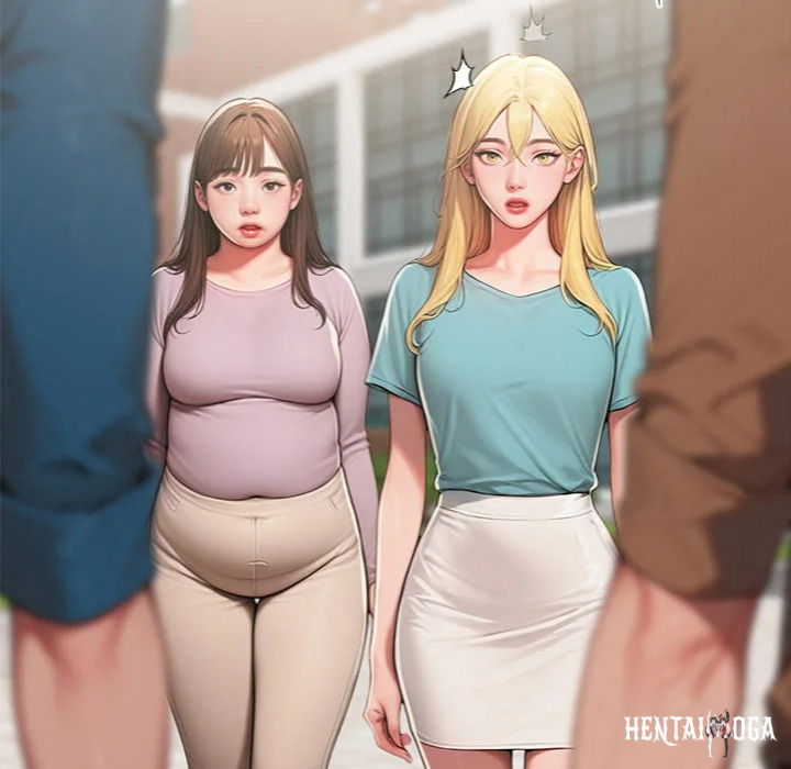 Paradox Paradox Chapter 18 - Page 52