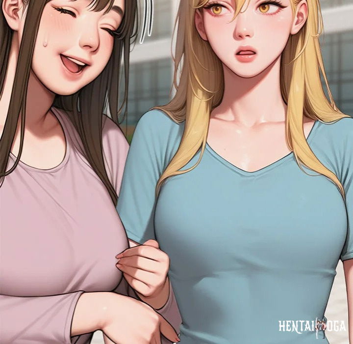 Paradox Paradox Chapter 18 - Page 58