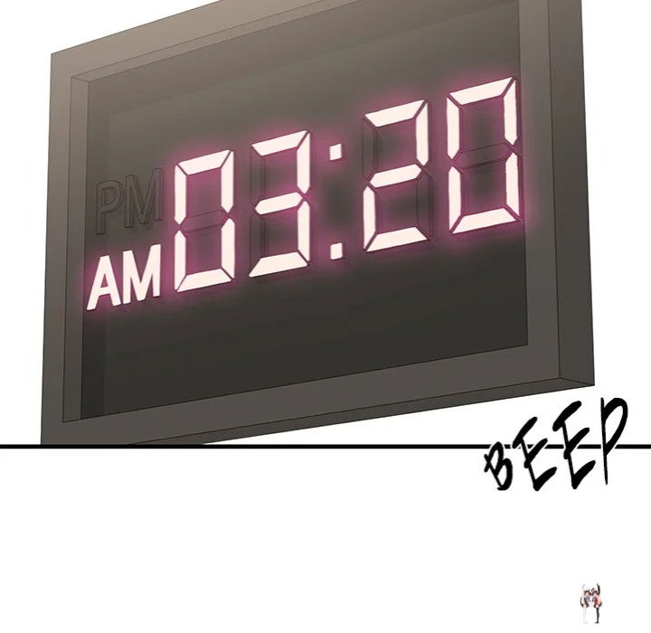 Paradox Paradox Chapter 18 - Page 6