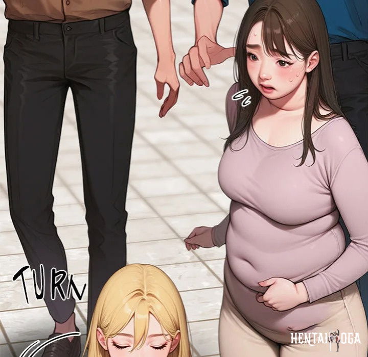 Paradox Paradox Chapter 18 - Page 68