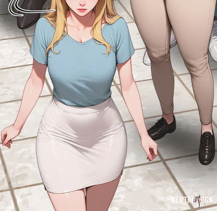 Paradox Paradox Chapter 18 - Page 69