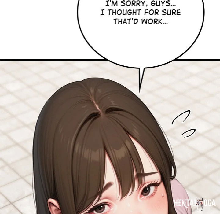 Paradox Paradox Chapter 18 - Page 73