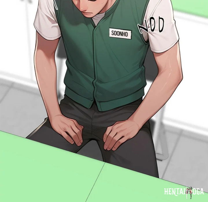 Paradox Paradox Chapter 18 - Page 8