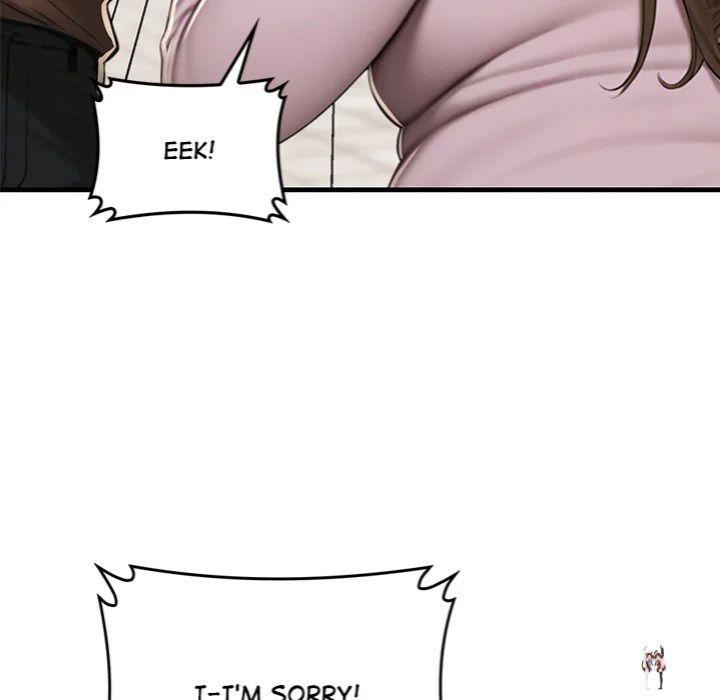 Paradox Paradox Chapter 18 - Page 80