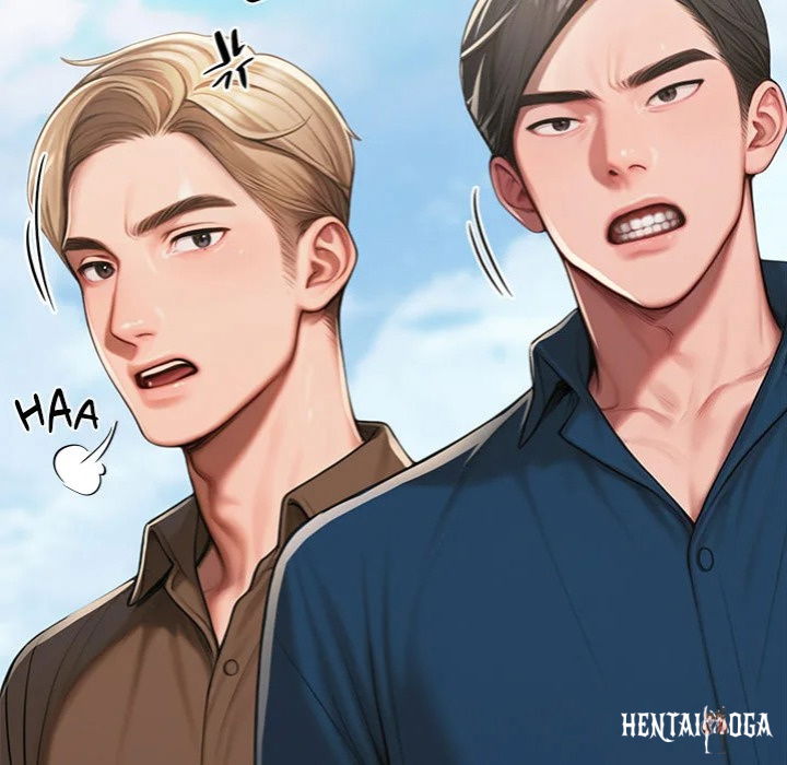 Paradox Paradox Chapter 18 - Page 84