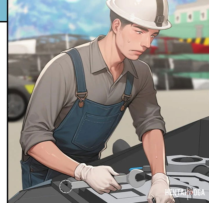 Paradox Paradox Chapter 18 - Page 89