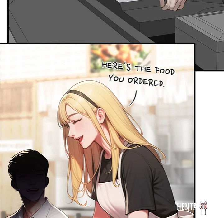 Paradox Paradox Chapter 18 - Page 90