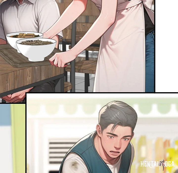 Paradox Paradox Chapter 18 - Page 91