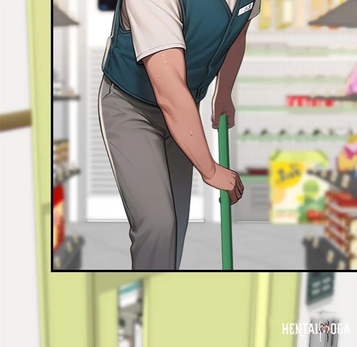 Paradox Paradox Chapter 18 - Page 92