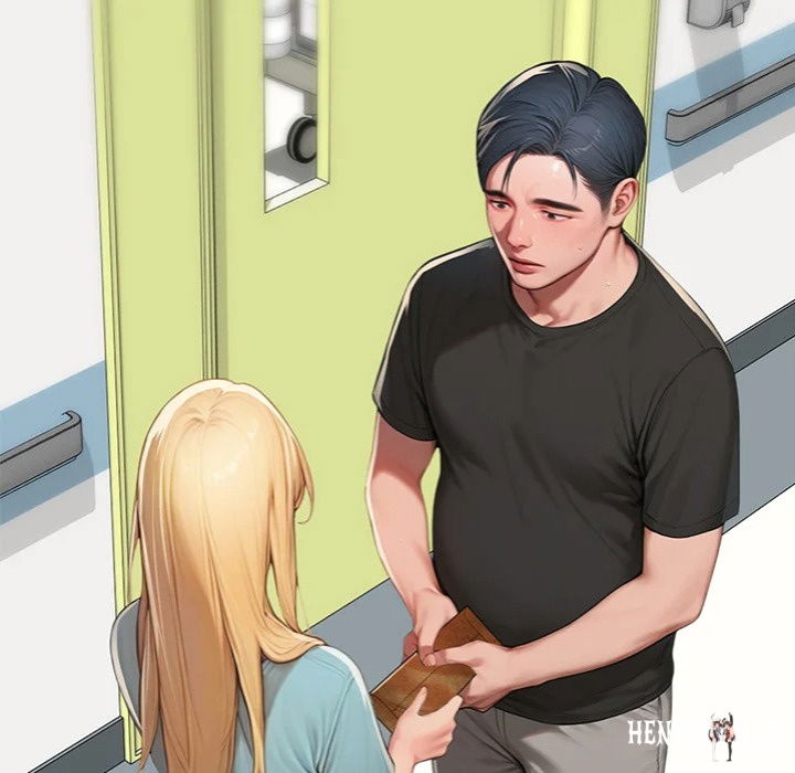 Paradox Paradox Chapter 18 - Page 93