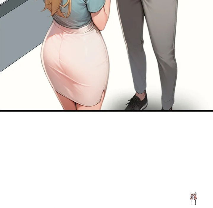 Paradox Paradox Chapter 18 - Page 94