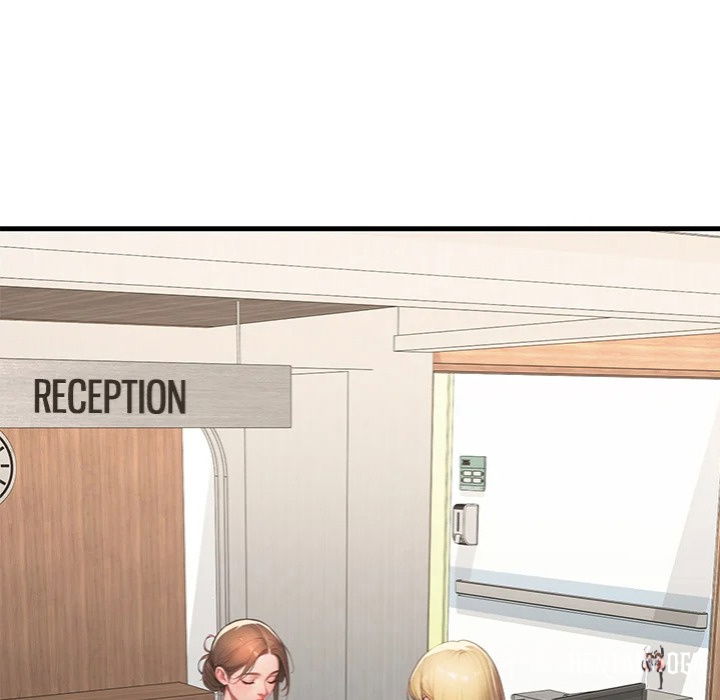 Paradox Paradox Chapter 18 - Page 96