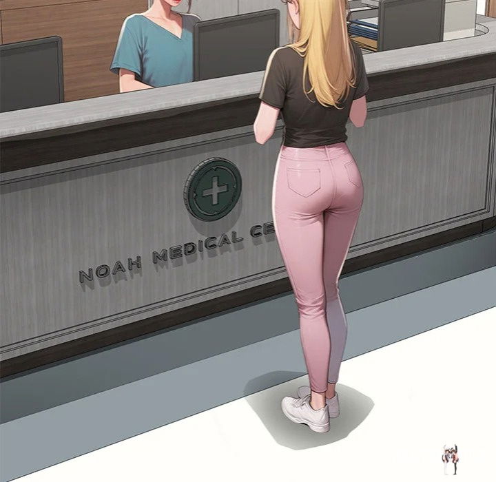 Paradox Paradox Chapter 18 - Page 97