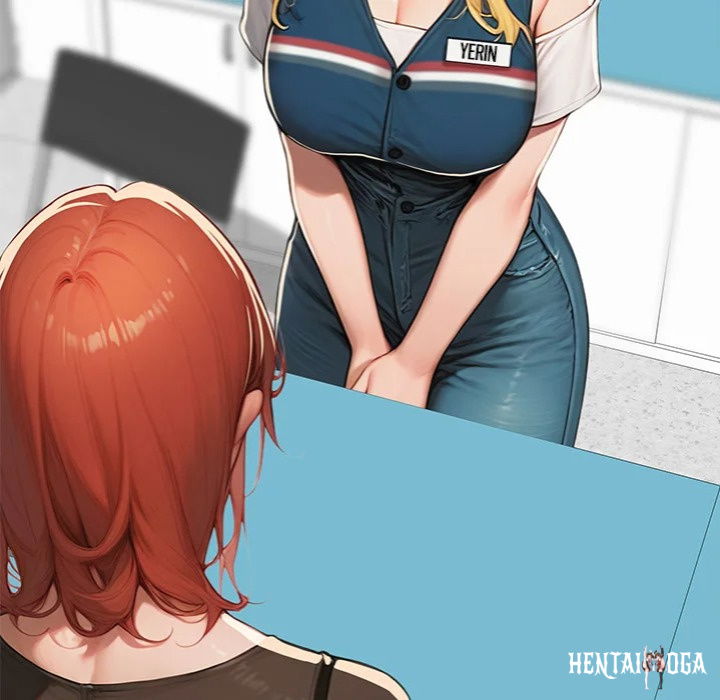 Paradox Paradox Chapter 17 - Page 102