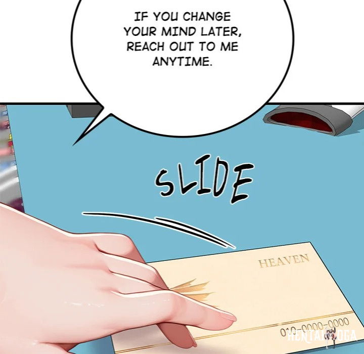 Paradox Paradox Chapter 17 - Page 104