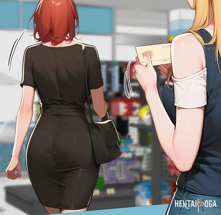 Paradox Paradox Chapter 17 - Page 107