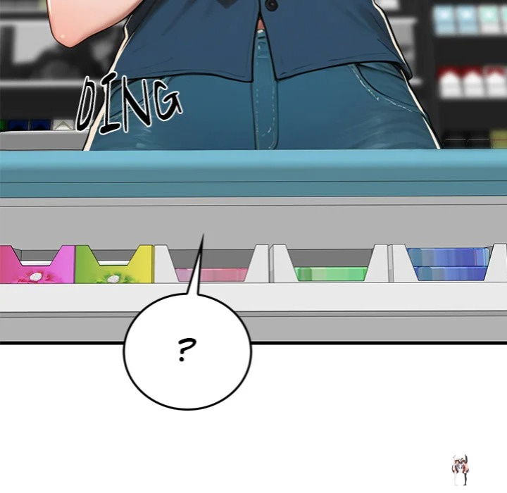 Paradox Paradox Chapter 17 - Page 110