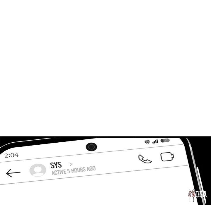 Paradox Paradox Chapter 17 - Page 111