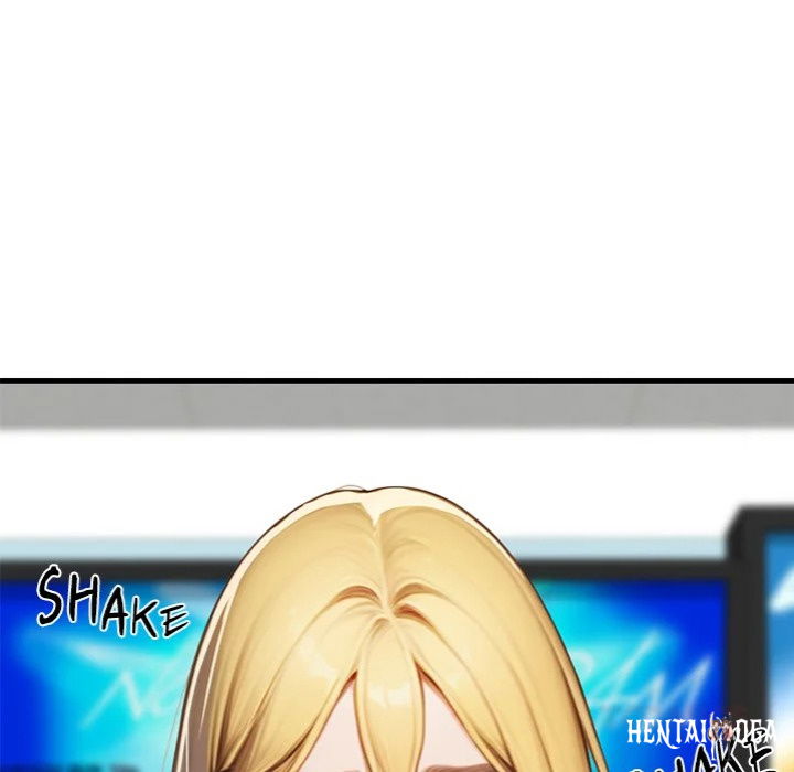 Paradox Paradox Chapter 17 - Page 116