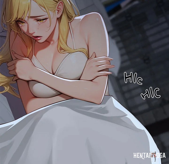 Paradox Paradox Chapter 17 - Page 12