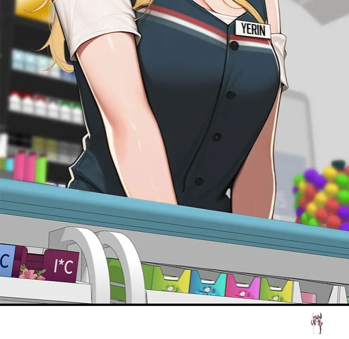 Paradox Paradox Chapter 17 - Page 120