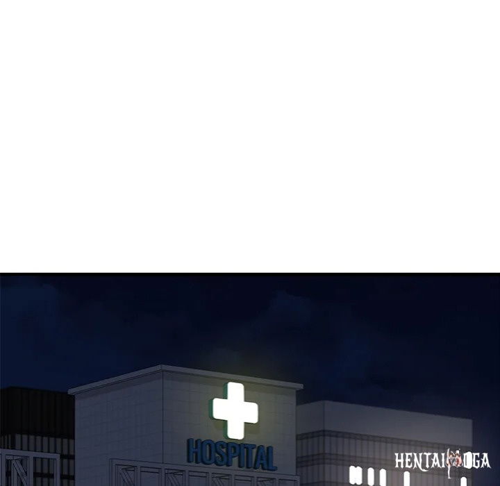 Paradox Paradox Chapter 17 - Page 122