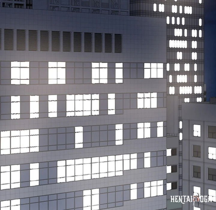 Paradox Paradox Chapter 17 - Page 123