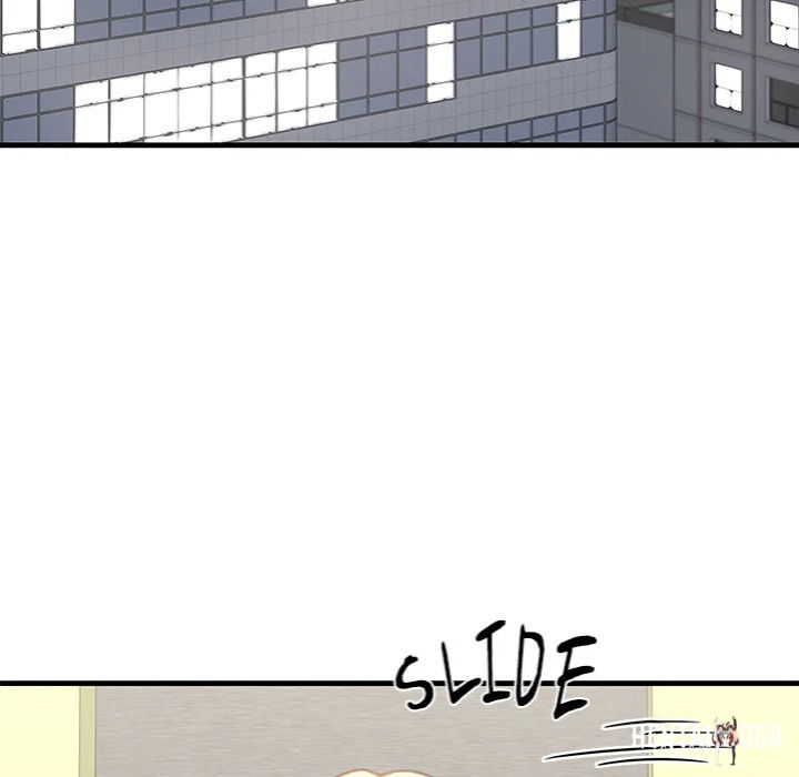 Paradox Paradox Chapter 17 - Page 124