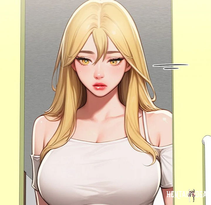 Paradox Paradox Chapter 17 - Page 125