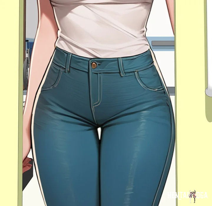 Paradox Paradox Chapter 17 - Page 126