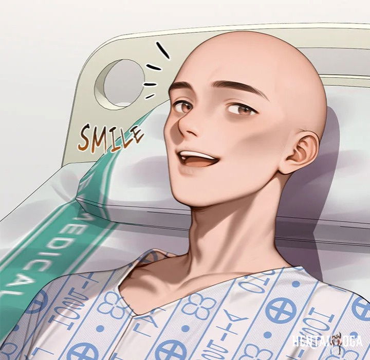 Paradox Paradox Chapter 17 - Page 128