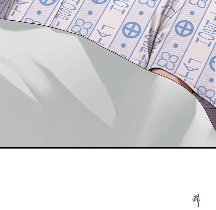 Paradox Paradox Chapter 17 - Page 129