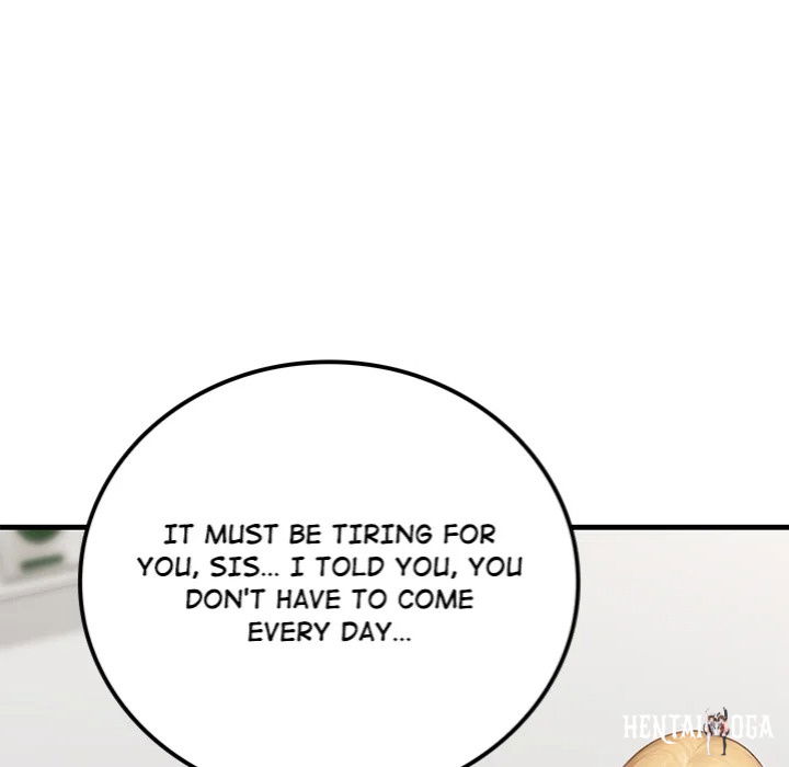 Paradox Paradox Chapter 17 - Page 130