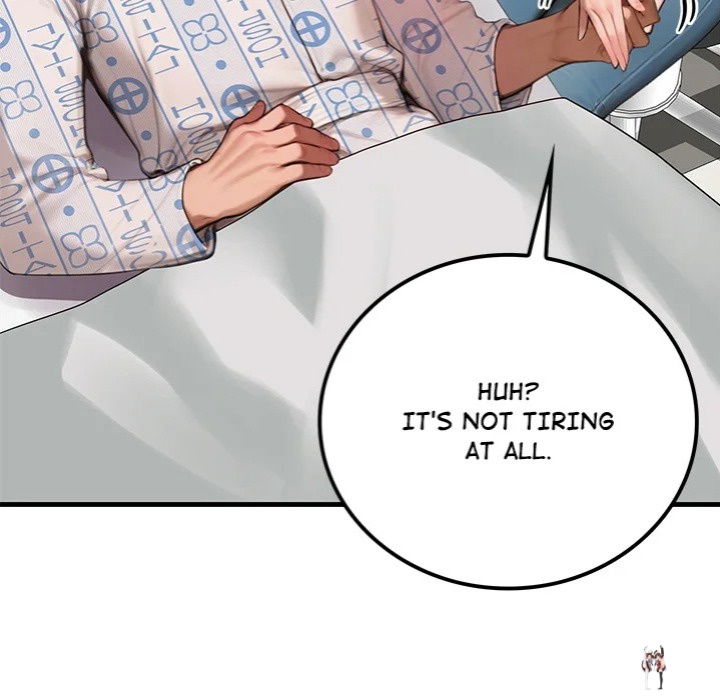 Paradox Paradox Chapter 17 - Page 132