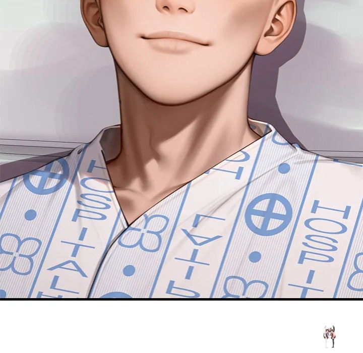 Paradox Paradox Chapter 17 - Page 137