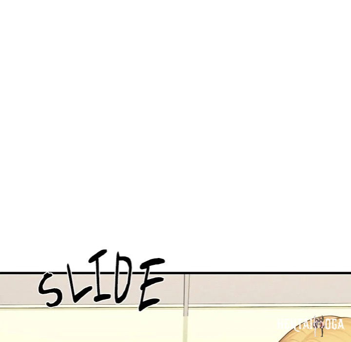 Paradox Paradox Chapter 17 - Page 138