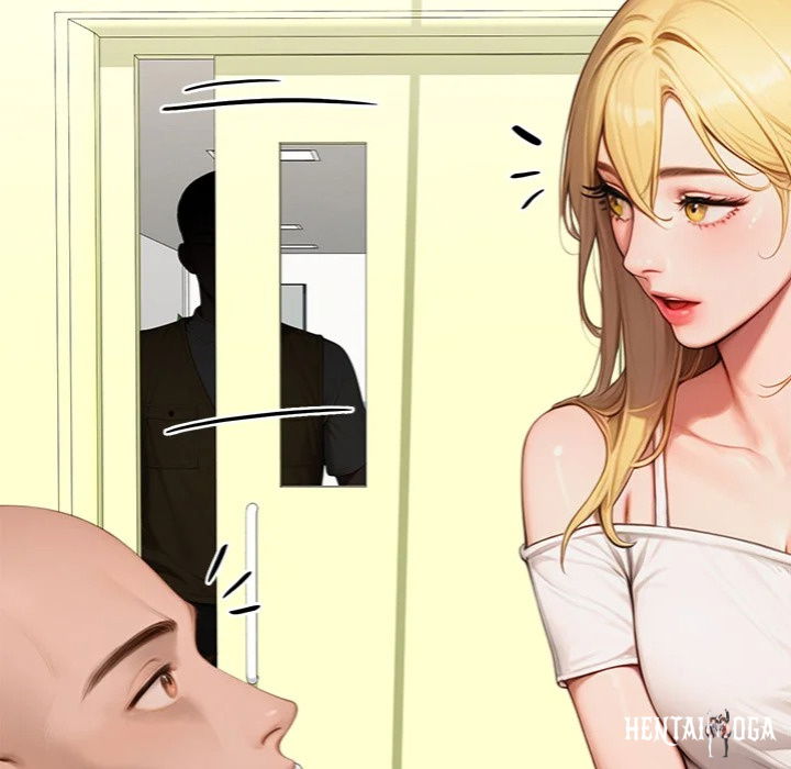 Paradox Paradox Chapter 17 - Page 139