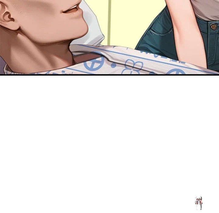 Paradox Paradox Chapter 17 - Page 140