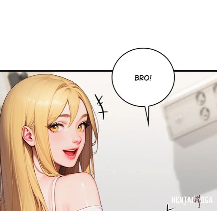 Paradox Paradox Chapter 17 - Page 141