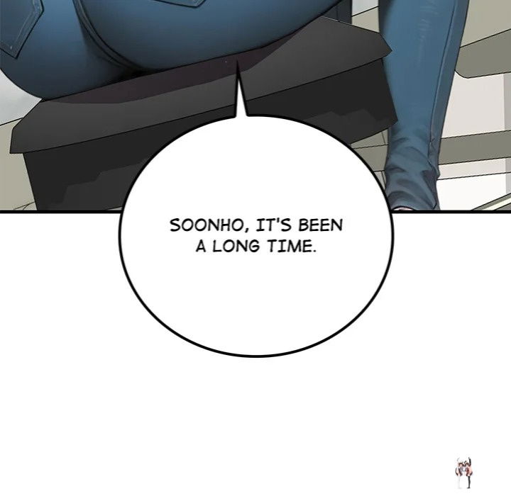 Paradox Paradox Chapter 17 - Page 143