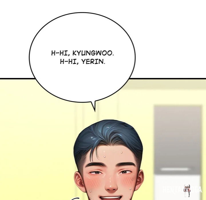 Paradox Paradox Chapter 17 - Page 144