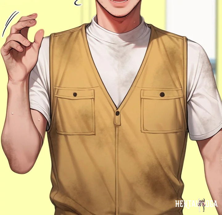 Paradox Paradox Chapter 17 - Page 145