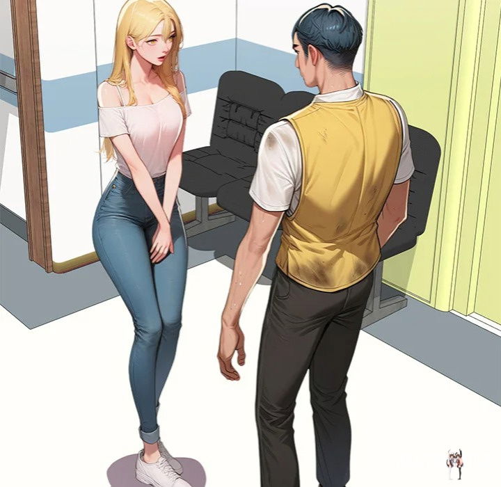 Paradox Paradox Chapter 17 - Page 149