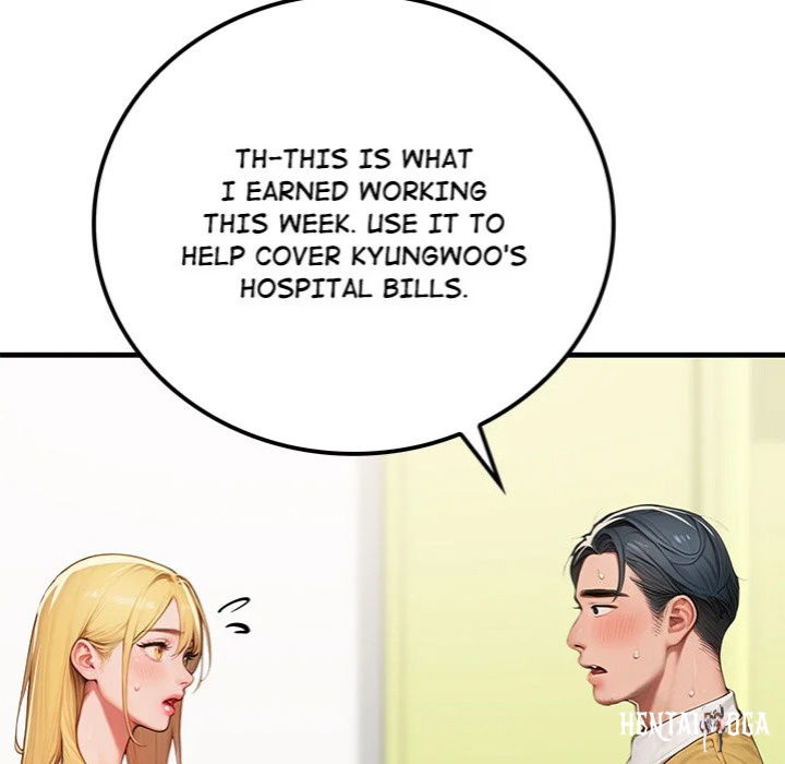 Paradox Paradox Chapter 17 - Page 153