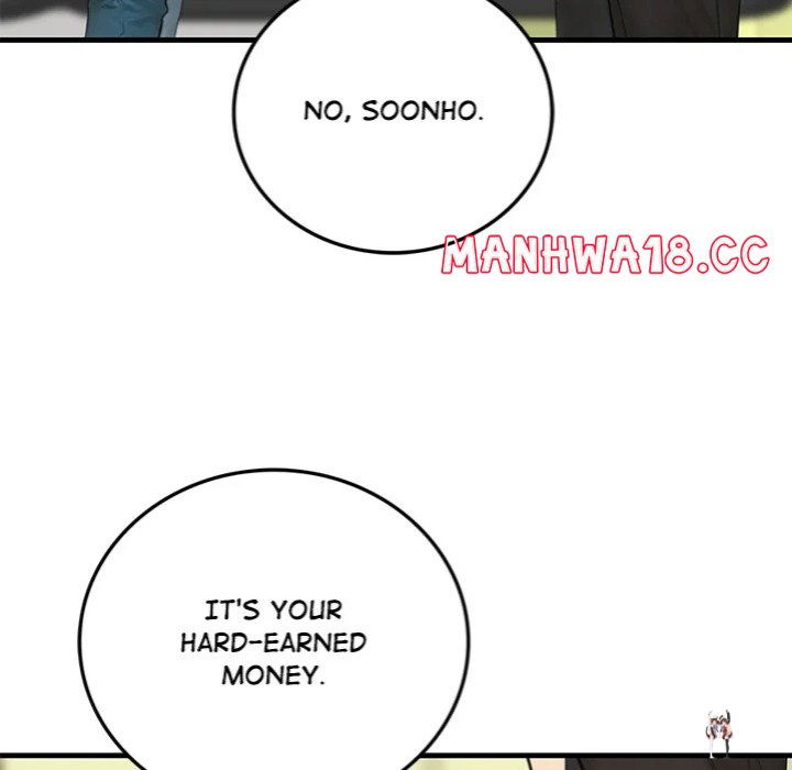 Paradox Paradox Chapter 17 - Page 155