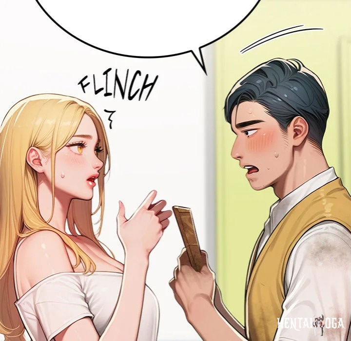 Paradox Paradox Chapter 17 - Page 158